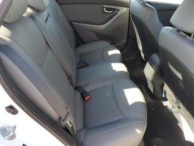 Photo 6 from auction – 2015 HYUNDAI ELANTRA SE with VIN 5NPDH4AEXFH608924