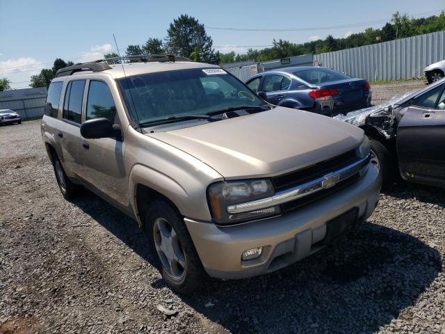 CHEVROLET TRAILBLAZE 2006 con VIN 1GNET16S366103406 - Foto de la subasta