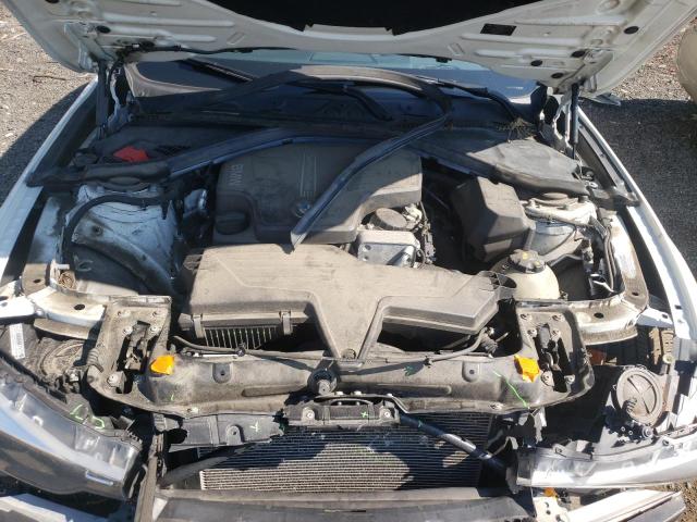 Photo 7 from auction – 2015 BMW 320 I XDRI with VIN WBA3C3G59FNT53031