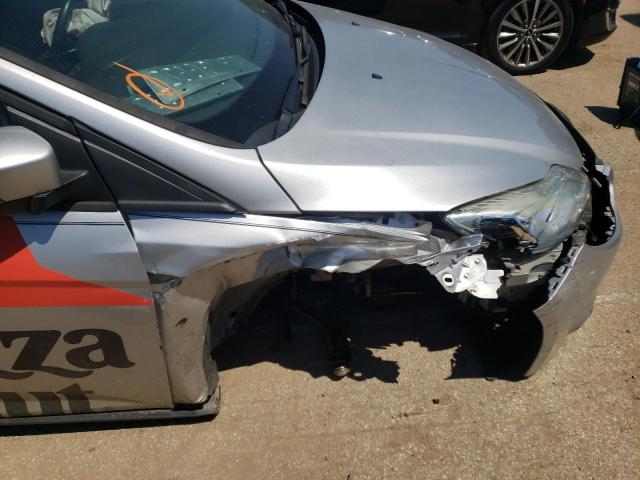 Photo 9 from auction – 2014 FORD FOCUS SE with VIN 1FADP3F23EL167844