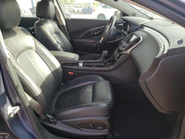 Photo 5 from auction – 2014 BUICK LACROSSE with VIN 1G4GB5G30EF108978