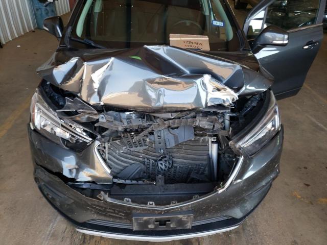 Photo 7 from auction – 2017 BUICK ENCORE PRE with VIN KL4CJASB7HB073438