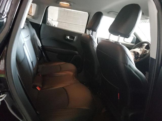 Photo 6 from auction – 2019 JEEP COMPASS TR with VIN 3C4NJDDB3KT671142