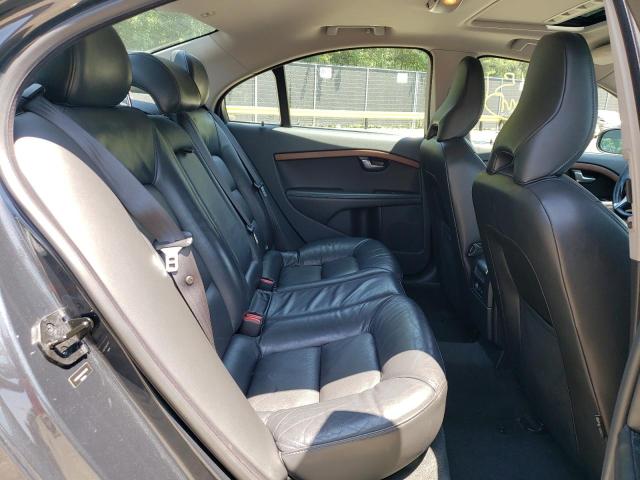 Photo 6 from auction – 2010 VOLVO S80 3.2 with VIN YV1982AS8A1124325