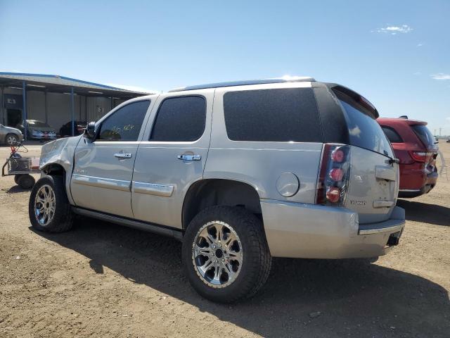 Photo 3 from auction – 2007 GMC YUKON DENA with VIN 1GKFK63837J288503
