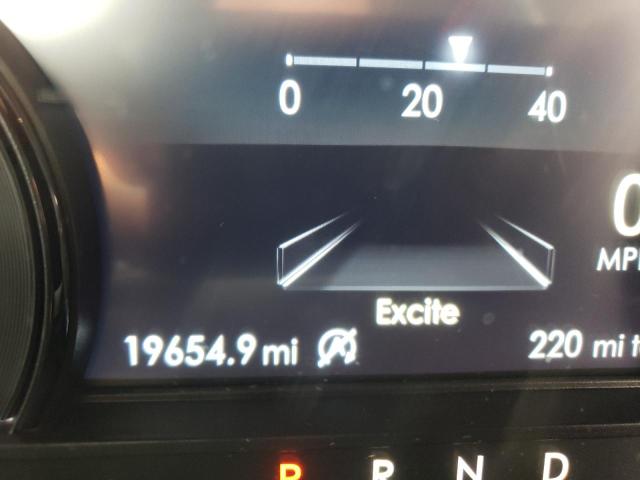 Photo 8 from auction – 2020 LINCOLN CORSAIR with VIN 5LMCJ1C99LUL20174
