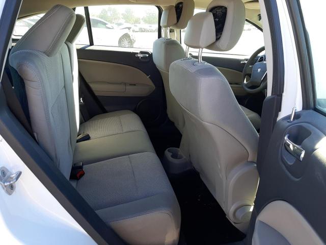 Photo 6 from auction – 2011 DODGE CALIBER MA with VIN 1B3CB3HAXBD148126