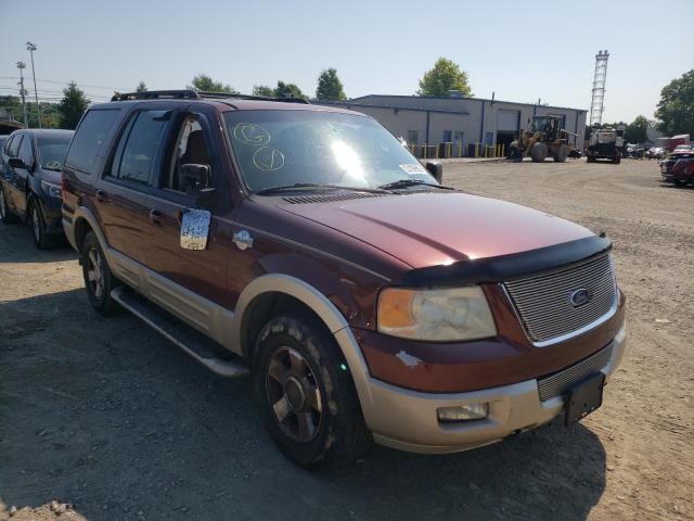 FORD EXPEDITION 2006 with VIN 1FMFU18536LA29564 - Photo from auction