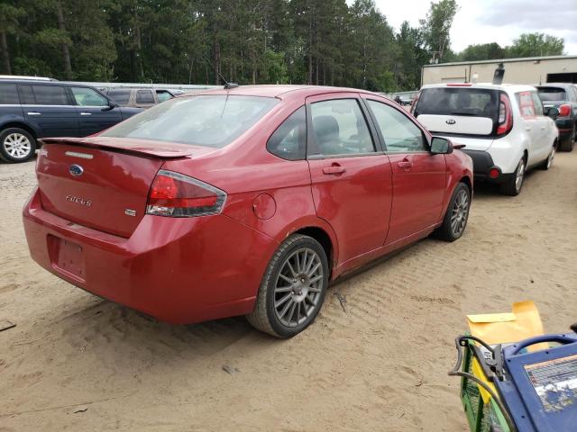 Photo 4 from auction – 2010 FORD FOCUS SES with VIN 1FAHP3GN0AW193563