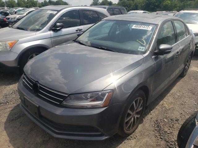Photo 2 from auction – 2017 VOLKSWAGEN JETTA SE with VIN 3VWDB7AJ7HM415706