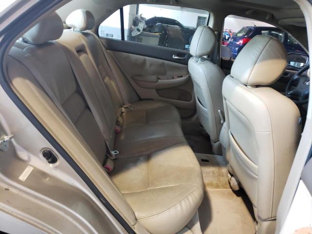 Photo 6 from auction – 2004 HONDA ACCORD EX with VIN 1HGCM66524A006097
