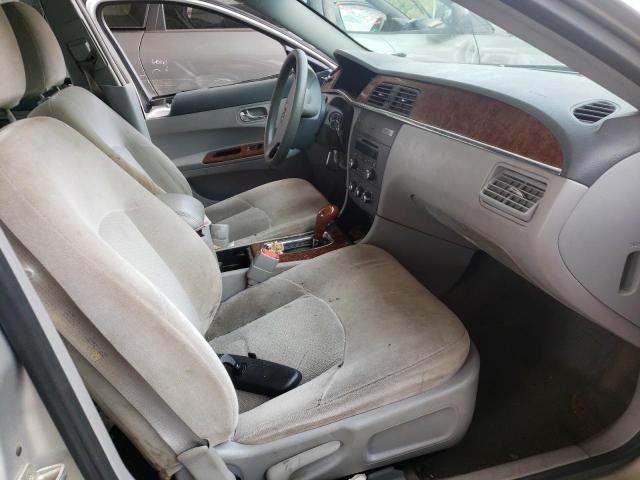 Photo 5 from auction – 2005 BUICK LACROSSE C with VIN 2G4WC532551307229