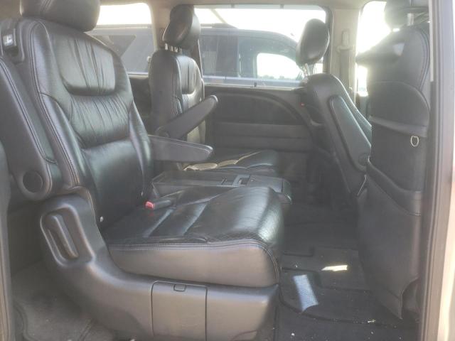Photo 6 from auction – 2005 HONDA ODYSSEY TO with VIN 5FNRL38865B117729