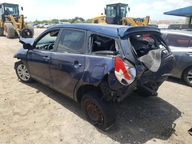 Photo 3 from auction – 2003 TOYOTA COROLLA MA with VIN 2T1KR32E23C075320
