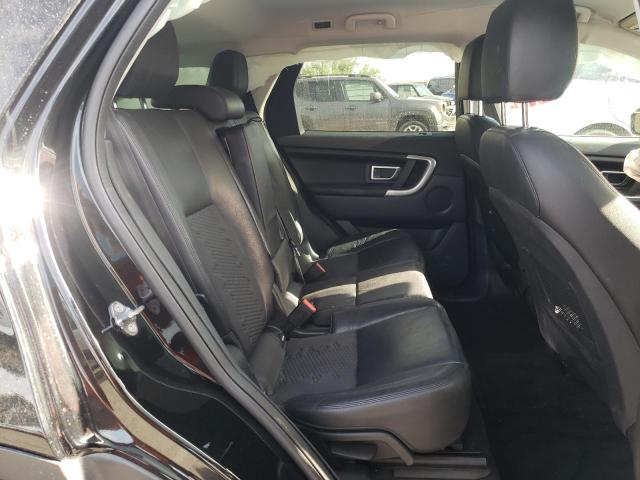 Photo 6 from auction – 2019 LAND ROVER DISCOVERY with VIN SALCP2FX3KH783305