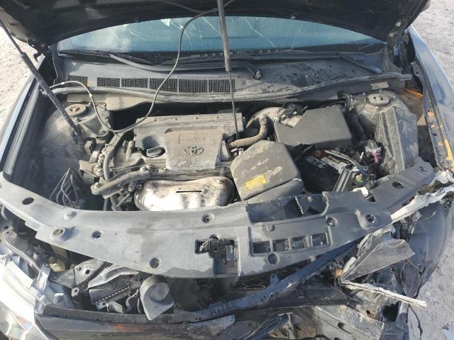 Photo 7 from auction – 2013 TOYOTA CAMRY L with VIN 4T1BF1FK8DU296160