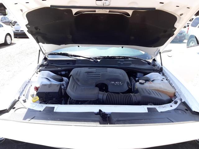 Photo 7 from auction – 2020 DODGE CHALLENGER with VIN 2C3CDZJG7LH155067