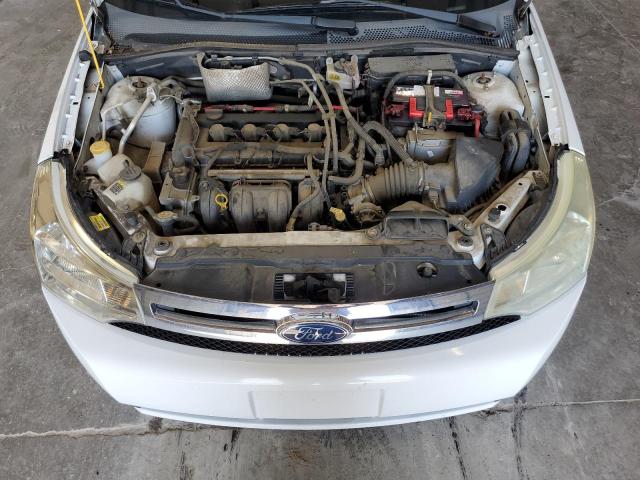 Photo 7 from auction – 2008 FORD FOCUS SE with VIN 1FAHP35N98W241560