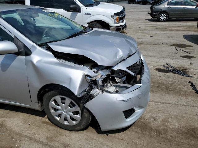 Photo 9 from auction – 2010 TOYOTA COROLLA BA with VIN 2T1BU4EE3AC315133