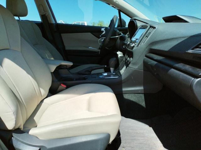 Photo 5 from auction – 2018 SUBARU IMPREZA with VIN 4S3GKAA63J3608449