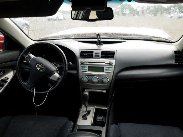 Photo 9 from auction – 2009 TOYOTA CAMRY with VIN 4T1BE46K99U346138