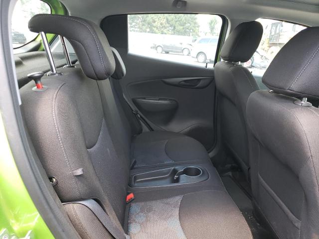 Photo 6 from auction – 2016 CHEVROLET SPARK 1LT with VIN KL8CD6SA1GC625437