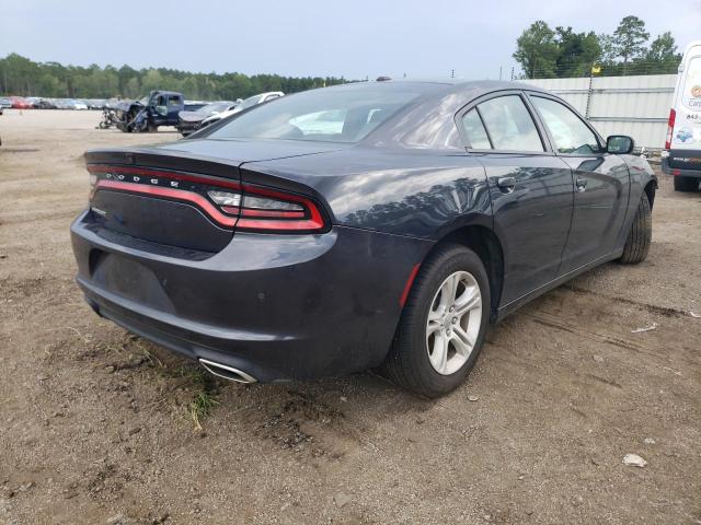 Photo 4 from auction – 2019 DODGE CHARGER SX with VIN 2C3CDXBG1KH695905