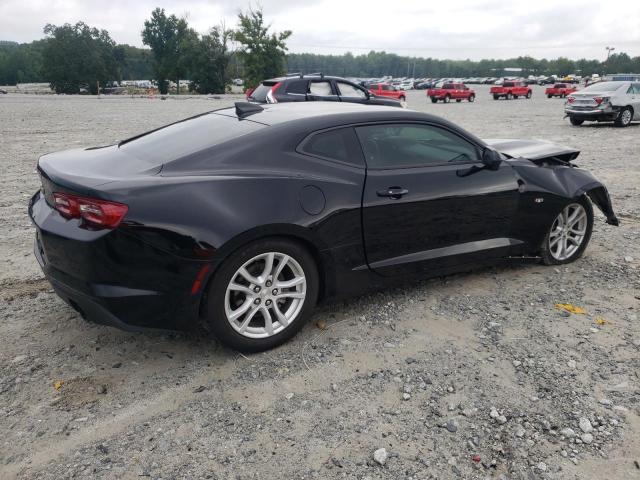 Photo 4 from auction – 2019 CHEVROLET CAMARO LS with VIN 1G1FA1RX2K0119743