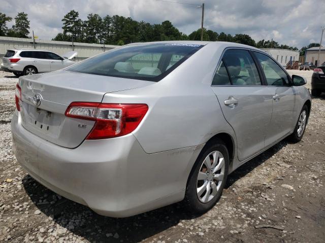 Photo 4 from auction – 2012 TOYOTA CAMRY BASE with VIN 4T1BF1FKXCU030251