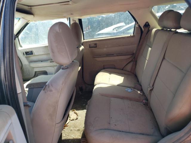 Photo 6 from auction – 2008 FORD ESCAPE HEV with VIN 1FMCU59H88KA24713
