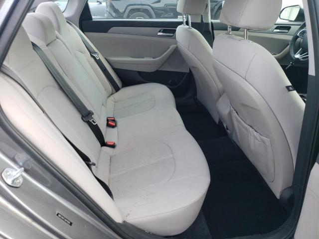 Photo 6 from auction – 2018 HYUNDAI SONATA SE with VIN 5NPE24AF7JH679280