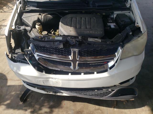 Photo 7 from auction – 2013 DODGE GRAND CARA with VIN 2C4RDGBG3DR704154