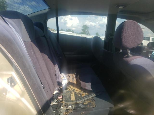 Zdjęcie 6 z aukcji – 2002 NISSAN ALTIMA SE z VIN 1N4BL11D02C106771
