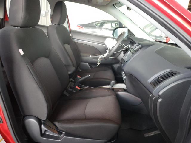 Photo 5 from auction – 2019 MITSUBISHI OUTLANDER with VIN JA4AP3AU4KU010751