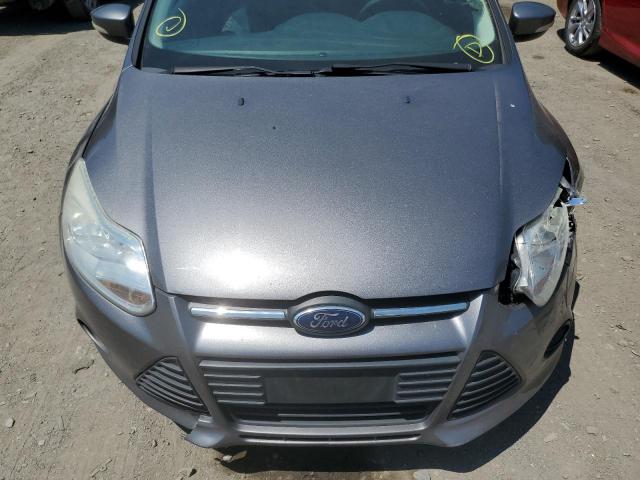 صورة رقم 7 من المزاد - 2014 FORD FOCUS SE مع VIN 1FADP3K2XEL178782
