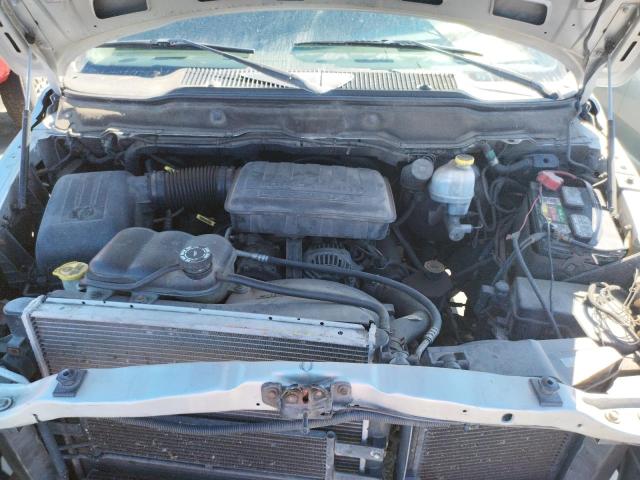 Photo 7 from auction – 2002 DODGE RAM 1500 with VIN 3D7HA18NX2G163023