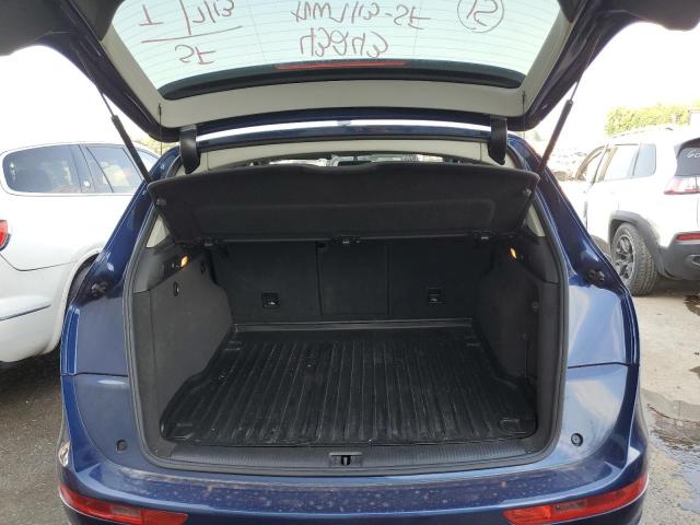 Photo 9 from auction – 2015 AUDI Q5 PREMIUM with VIN WA1CFAFP2FA111801
