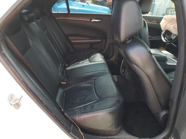 Photo 6 from auction – 2012 CHRYSLER 300 LIMITE with VIN 2C3CCACG2CH250914