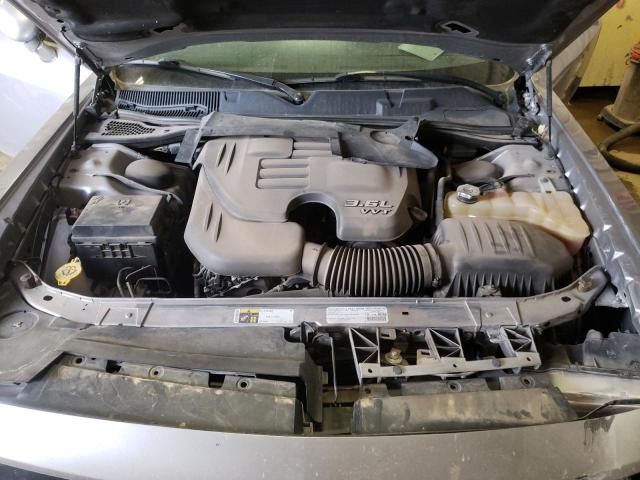 Photo 7 from auction – 2014 DODGE CHALLENGER with VIN 2C3CDYAG1EH306675