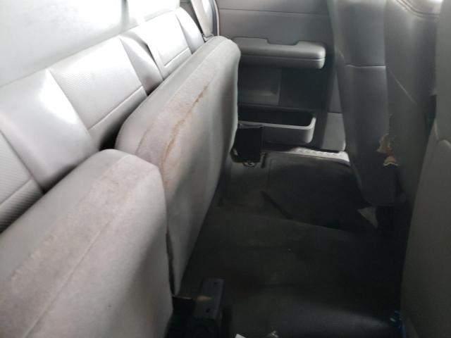 Photo 6 from auction – 2005 FORD F150 with VIN 1FTRX12W05NB61081