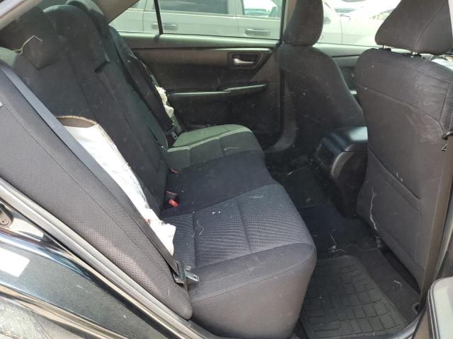 Photo 6 from auction – 2016 TOYOTA CAMRY LE with VIN 4T4BF1FK0GR540216