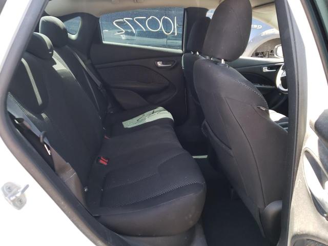 Photo 6 from auction – 2014 DODGE DART SE with VIN 1C3CDFAA8ED868506