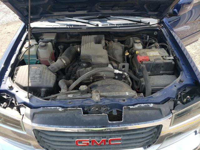 Фото 7 с аукциона – 2012 GMC TRUCK с VIN 1GTD5MF93C8129663