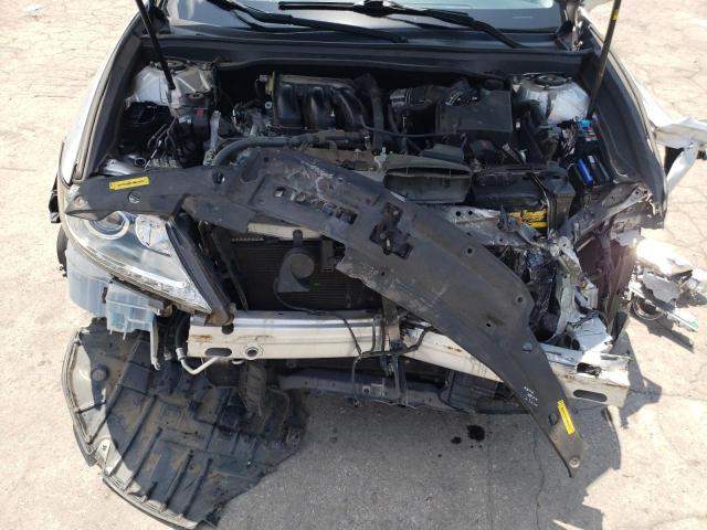 Photo 7 from auction – 2014 LEXUS ES 350 with VIN JTHBK1GG6E2114672
