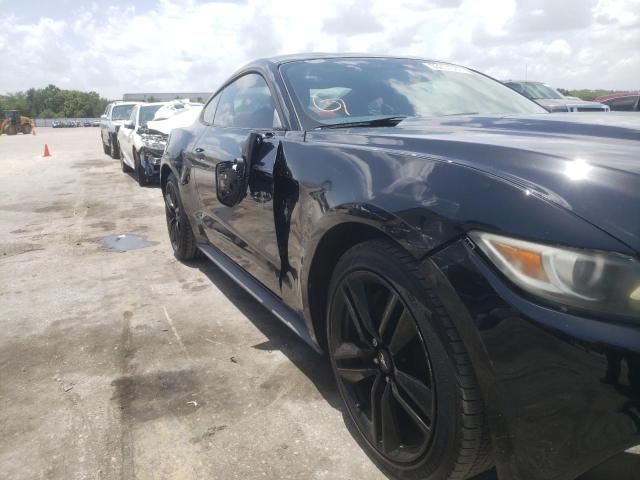 Photo 9 from auction – 2015 FORD MUSTANG with VIN 1FA6P8TH5F5341224