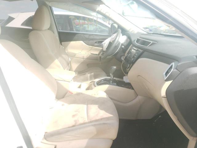 Photo 5 from auction – 2016 NISSAN ROGUE S with VIN JN8AT2MT4GW024051