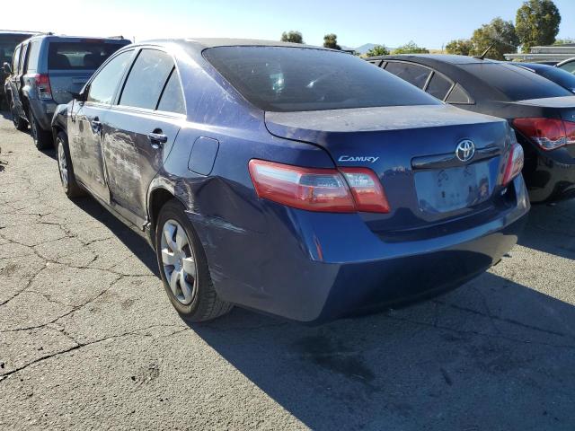 Photo 3 from auction – 2007 TOYOTA CAMRY CE with VIN 4T1BE46K57U074328