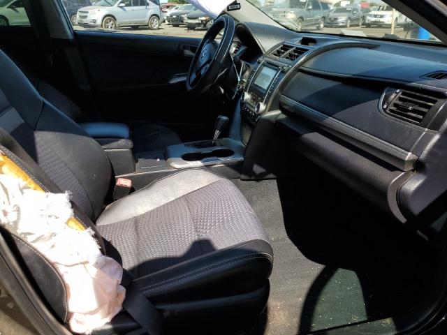 Photo 5 from auction – 2012 TOYOTA CAMRY BASE with VIN 4T1BF1FKXCU171370