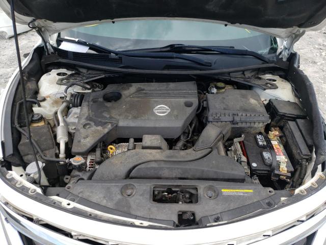 Photo 7 from auction – 2015 NISSAN ALTIMA 2.5 with VIN 1N4AL3APXFC279785