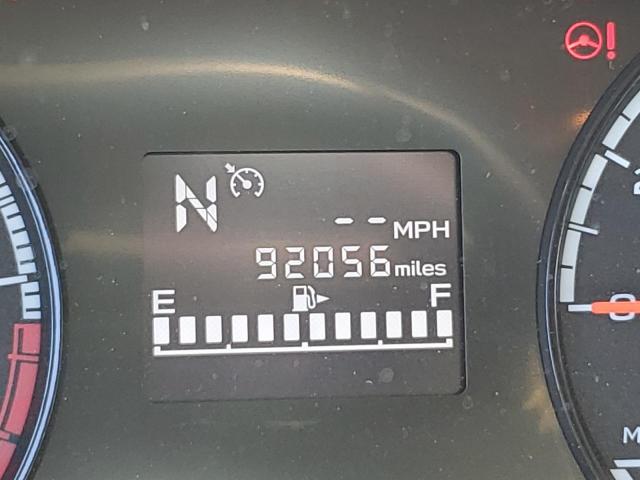 Photo 8 from auction – 2019 SUBARU CROSSTREK with VIN JF2GTACCXK8266374
